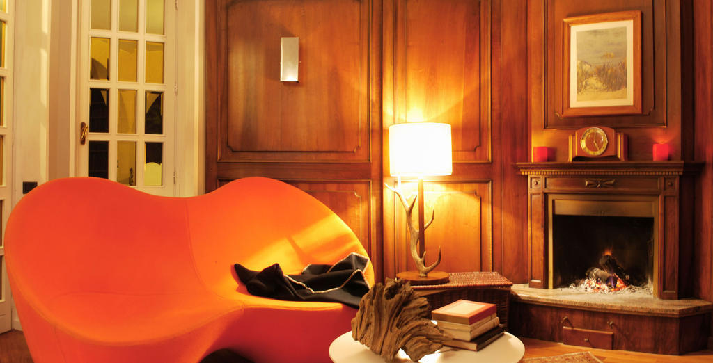 Alla Gazza Ladra Bed and Breakfast Prato Sesia Exterior foto