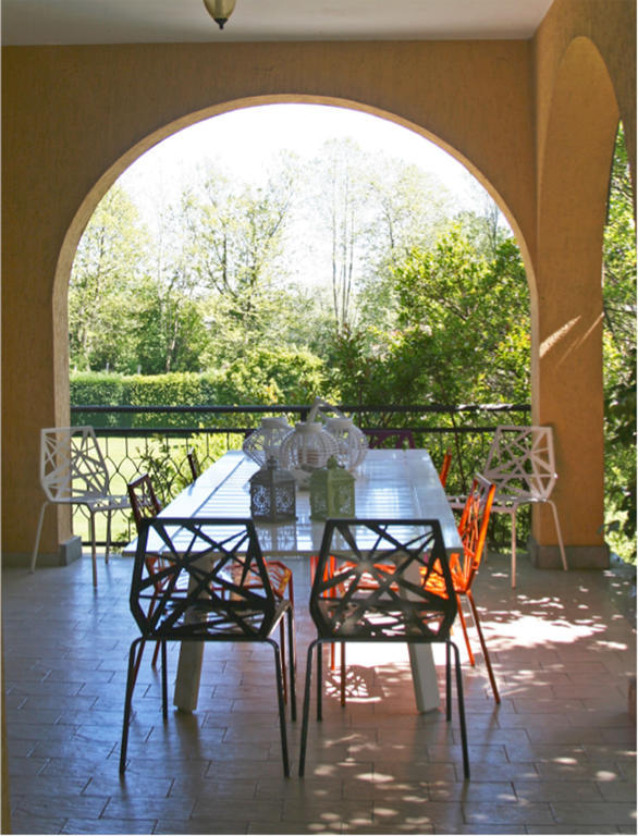 Alla Gazza Ladra Bed and Breakfast Prato Sesia Exterior foto