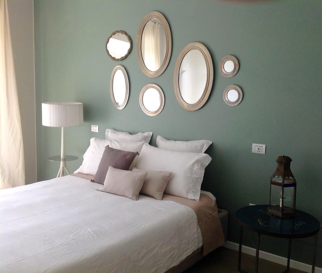 Alla Gazza Ladra Bed and Breakfast Prato Sesia Exterior foto