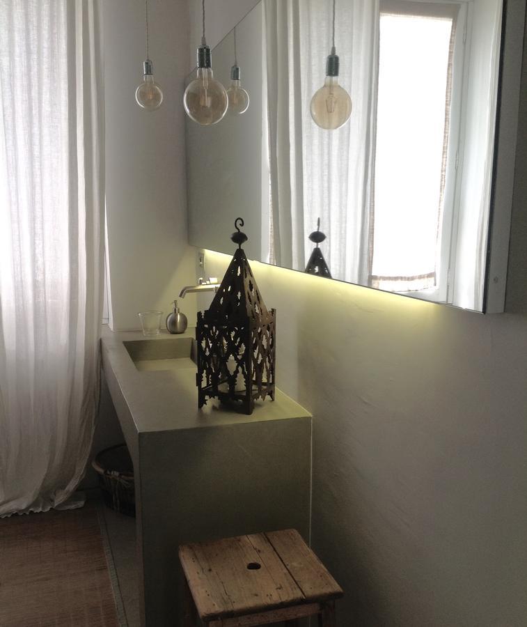 Alla Gazza Ladra Bed and Breakfast Prato Sesia Exterior foto
